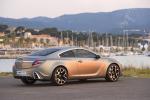 Opel GTC 2007 года